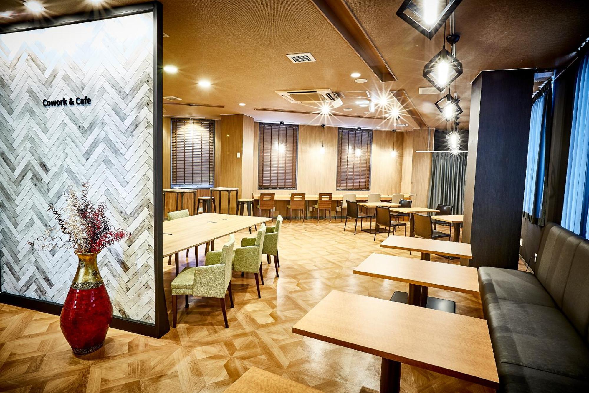 Anshin Oyado Shinbashi Ekimaeten Tokyo prefektur Exteriör bild