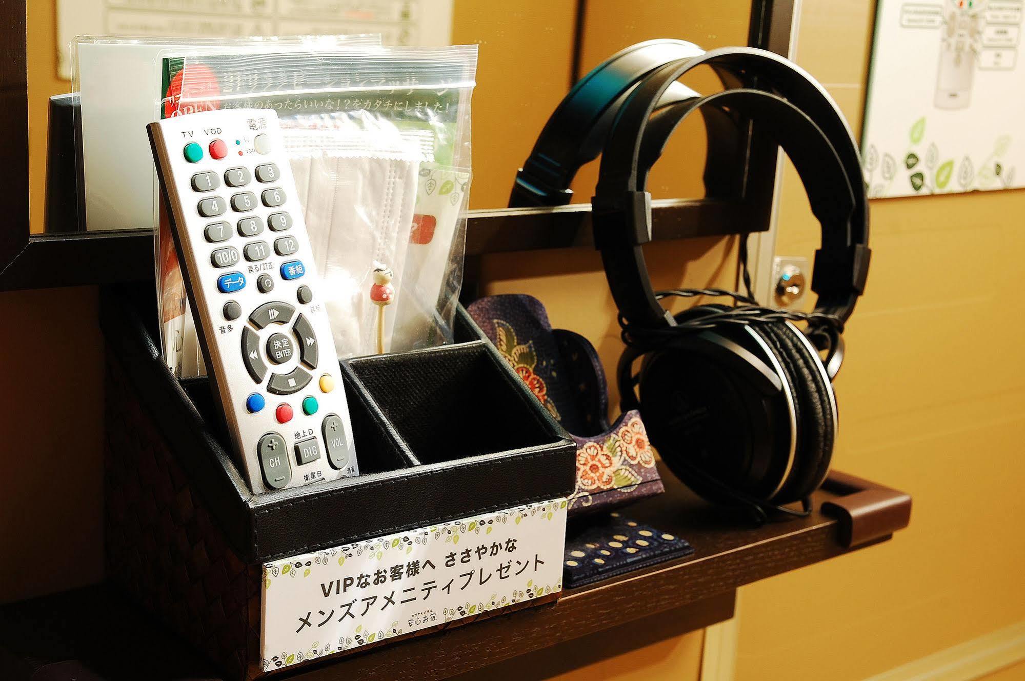 Anshin Oyado Shinbashi Ekimaeten Tokyo prefektur Exteriör bild